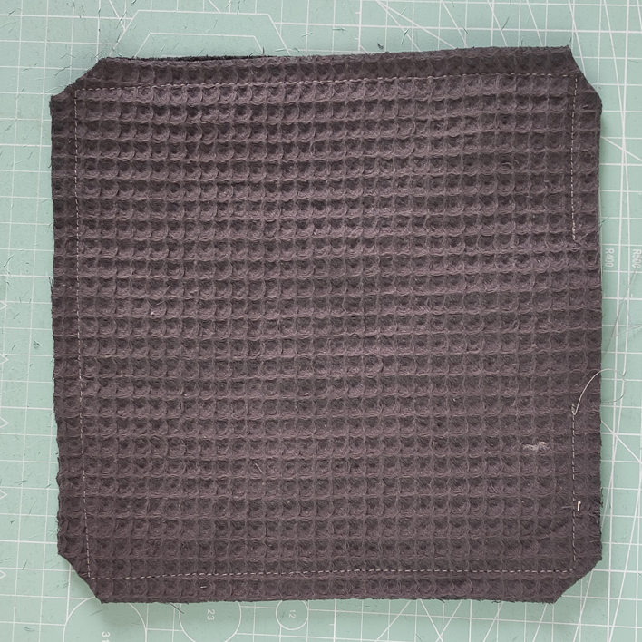 Blog-Inhaltsbild für 'Schnelle und nachhaltige Spüllappen'